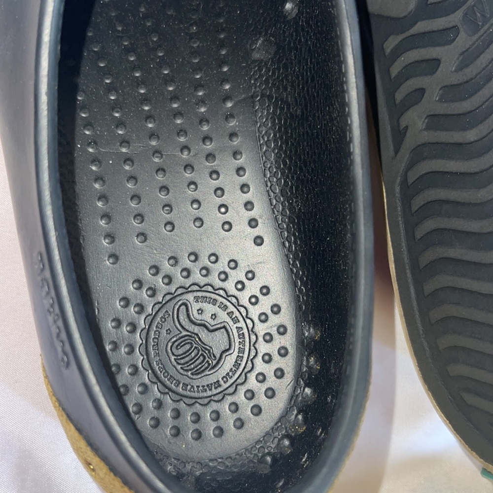 Native shoes - Picture 5 of 6